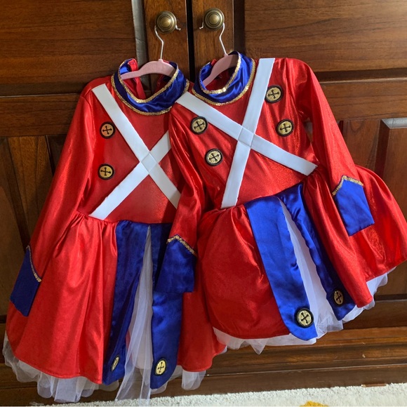 Little Rockettes for Halloween? - Picture 6 of 6